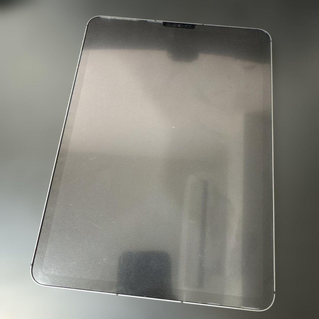 【美品】iPad Pro 11インチ256GB+Apple Pencilセット