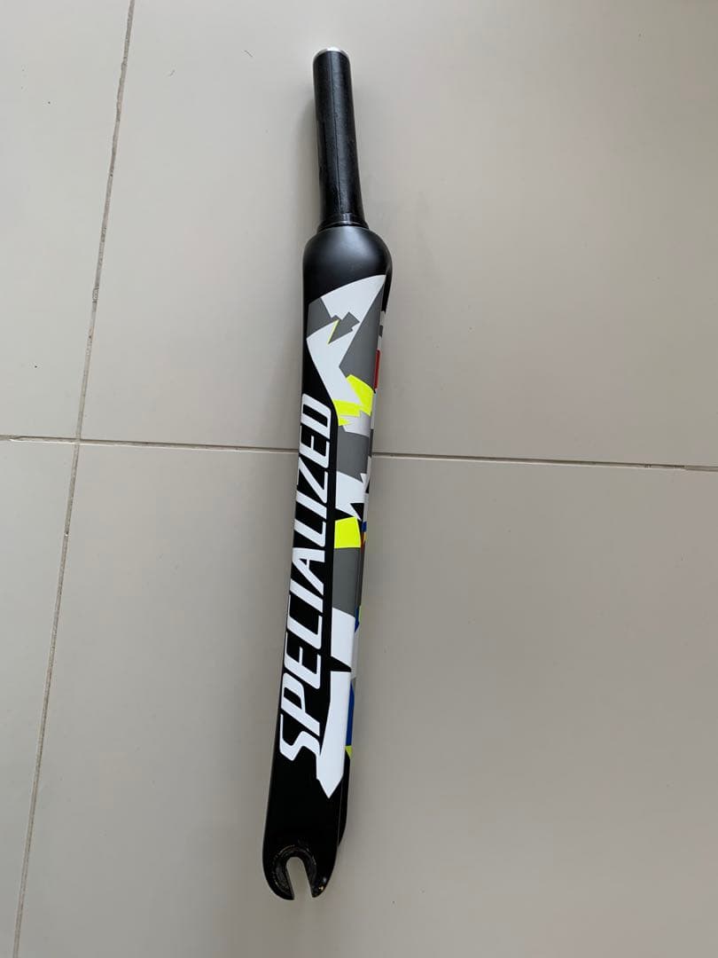 中華カーボンフレーム スペシャライズド venge風