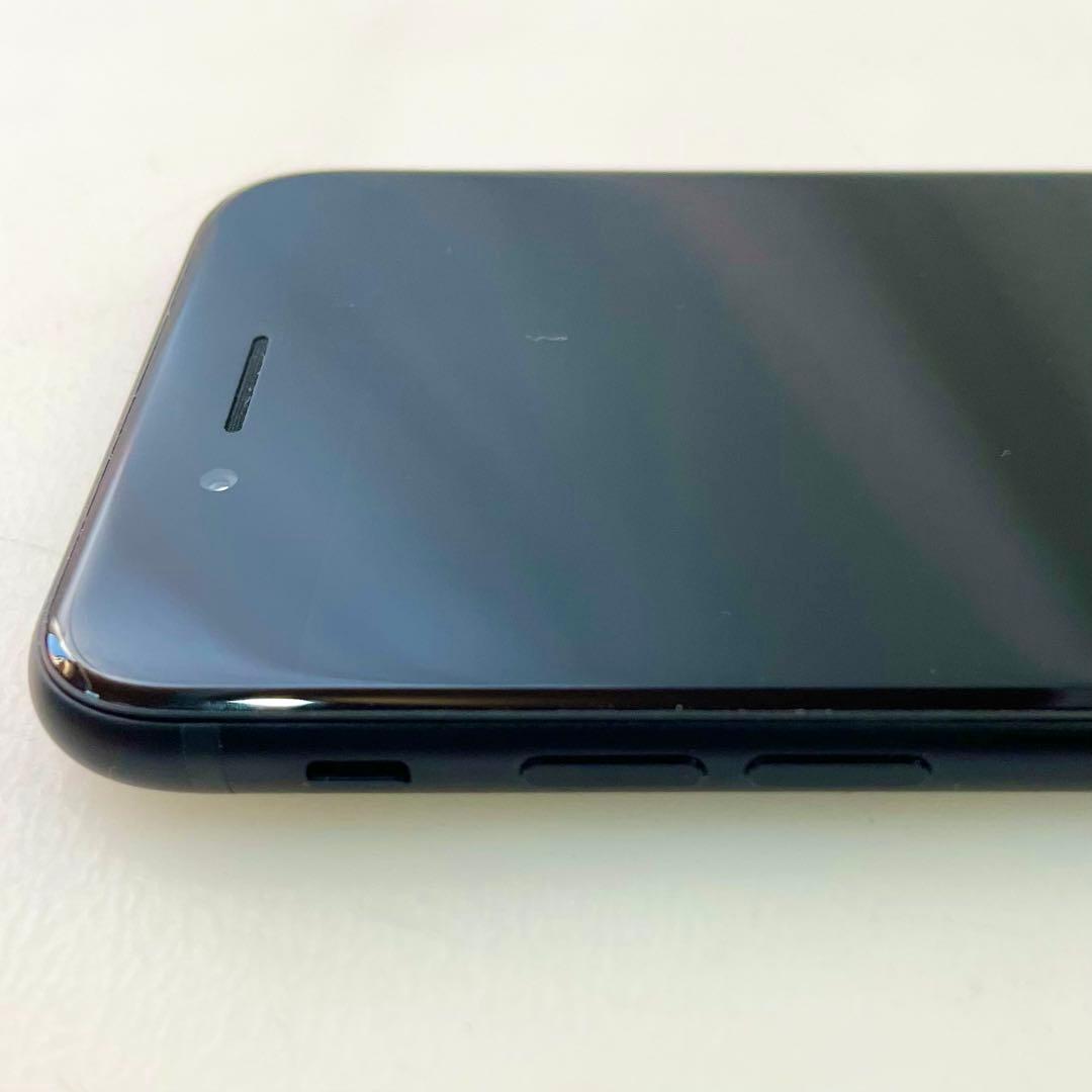 ◎ 美品 Apple iPhone SE 第三世代 MMYC3J/A 100%