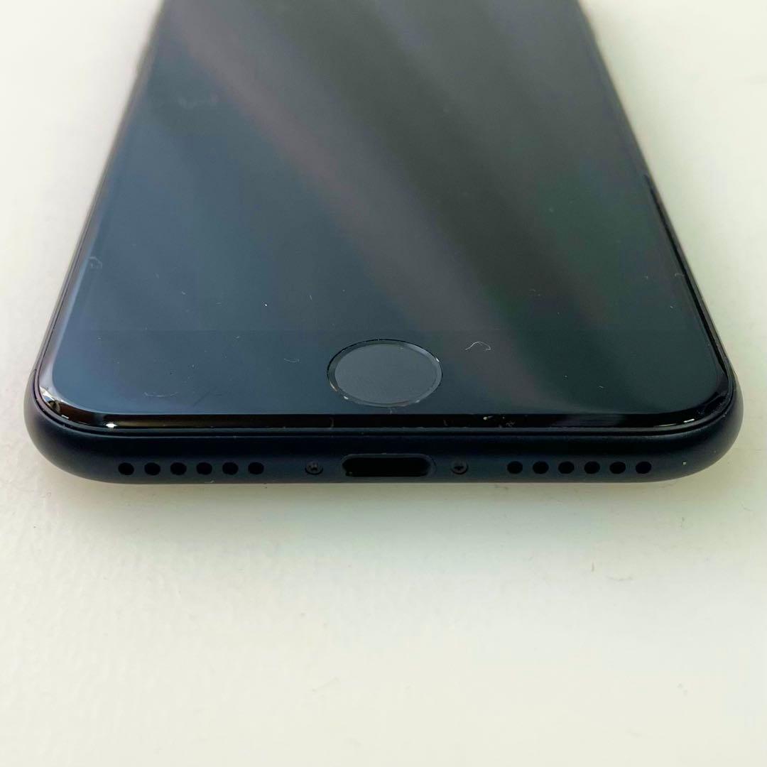 ◎ 美品 Apple iPhone SE 第三世代 MMYC3J/A 100%