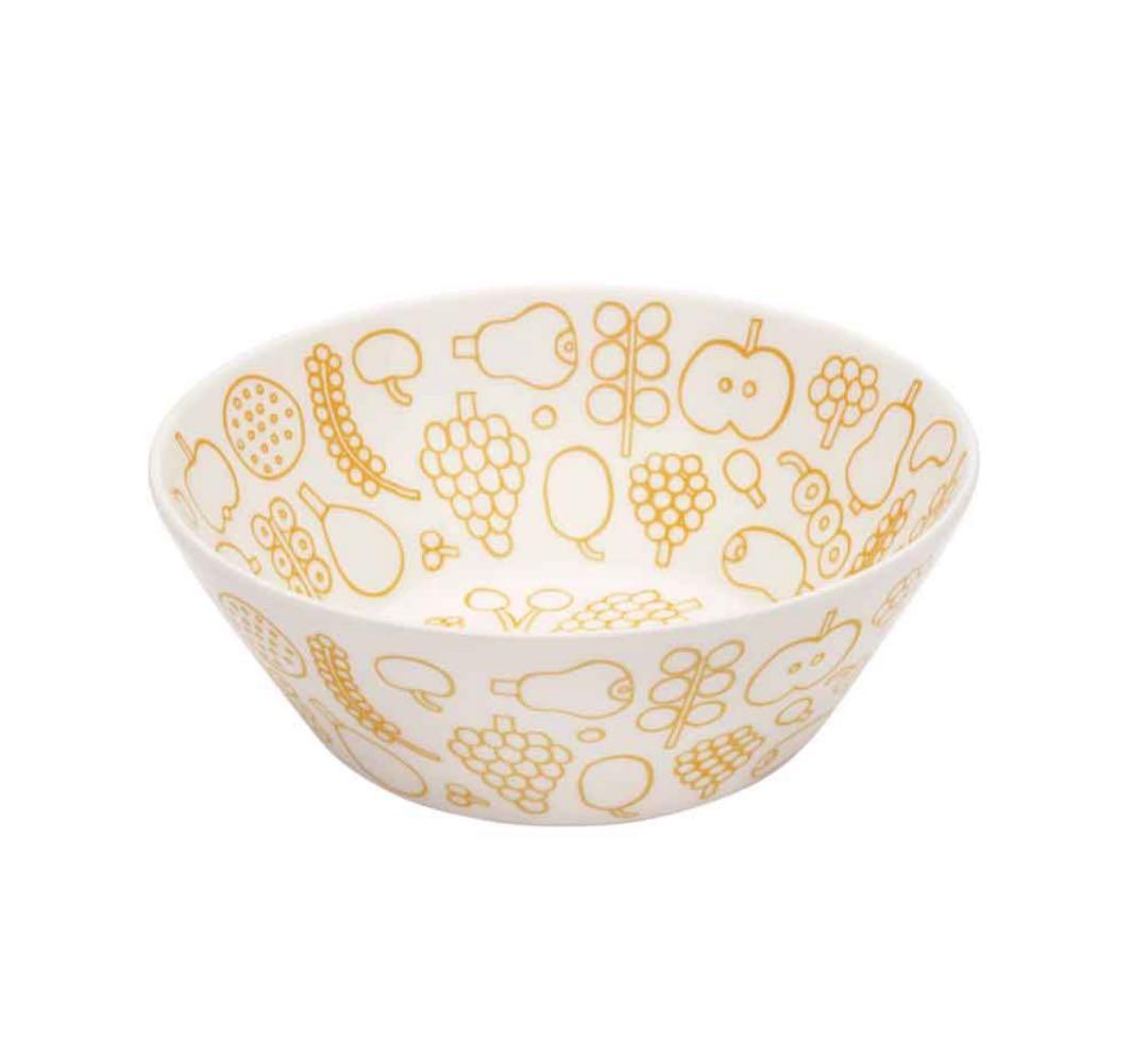 限定値下げ！！！イッタラ  フルッタ ボウル セット