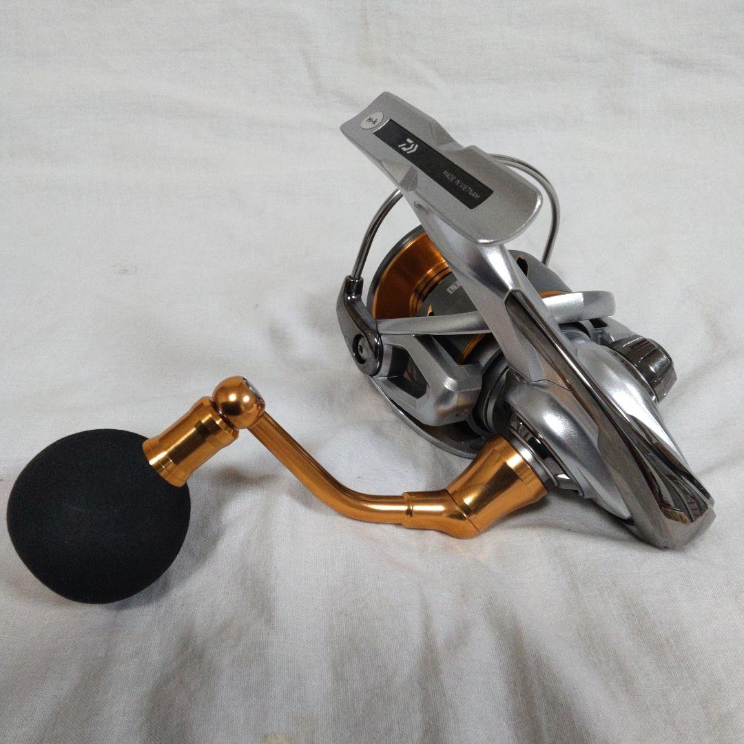 ダイワ　21フリームスFC LT 6000-D 【新品未使用品】