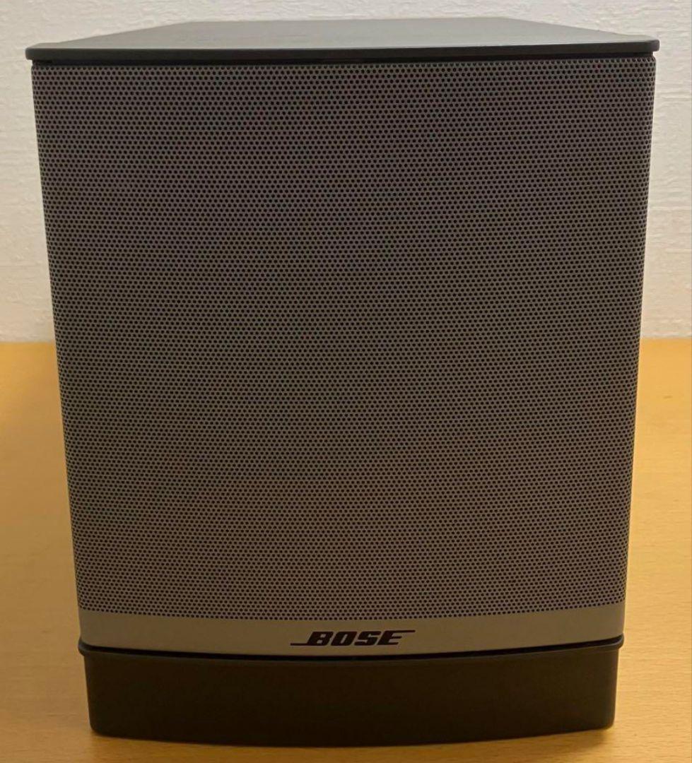 BOSE Companion 3 Series II スピーカーシステム