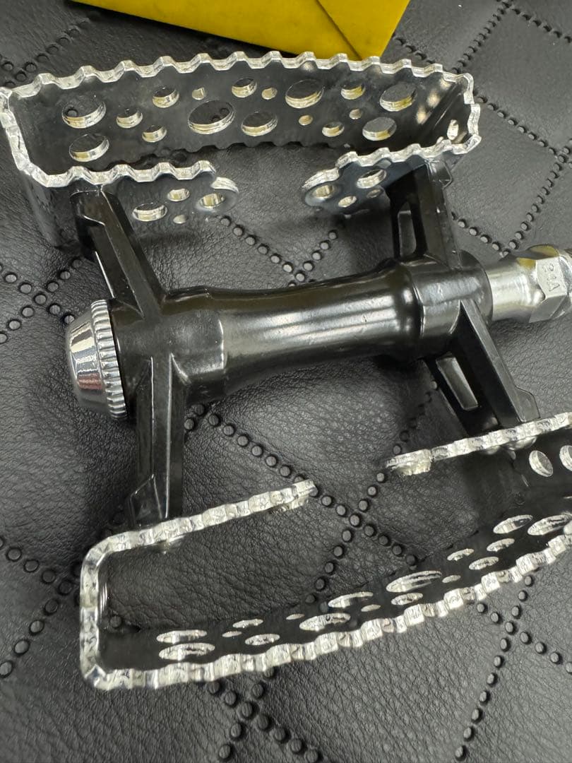 SIM WORKS tiny bubbly シムワークス バブリーペダル