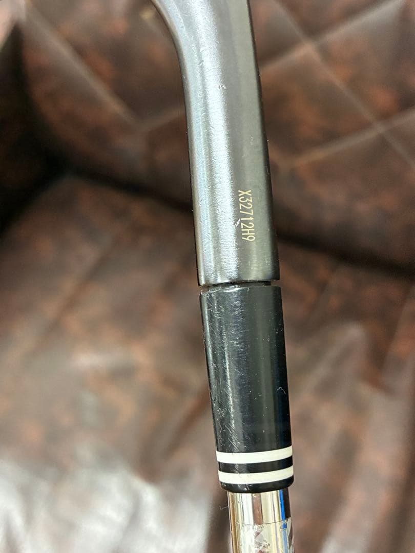 ウェッジ2本セットRTX ZIPCORE 54°58°