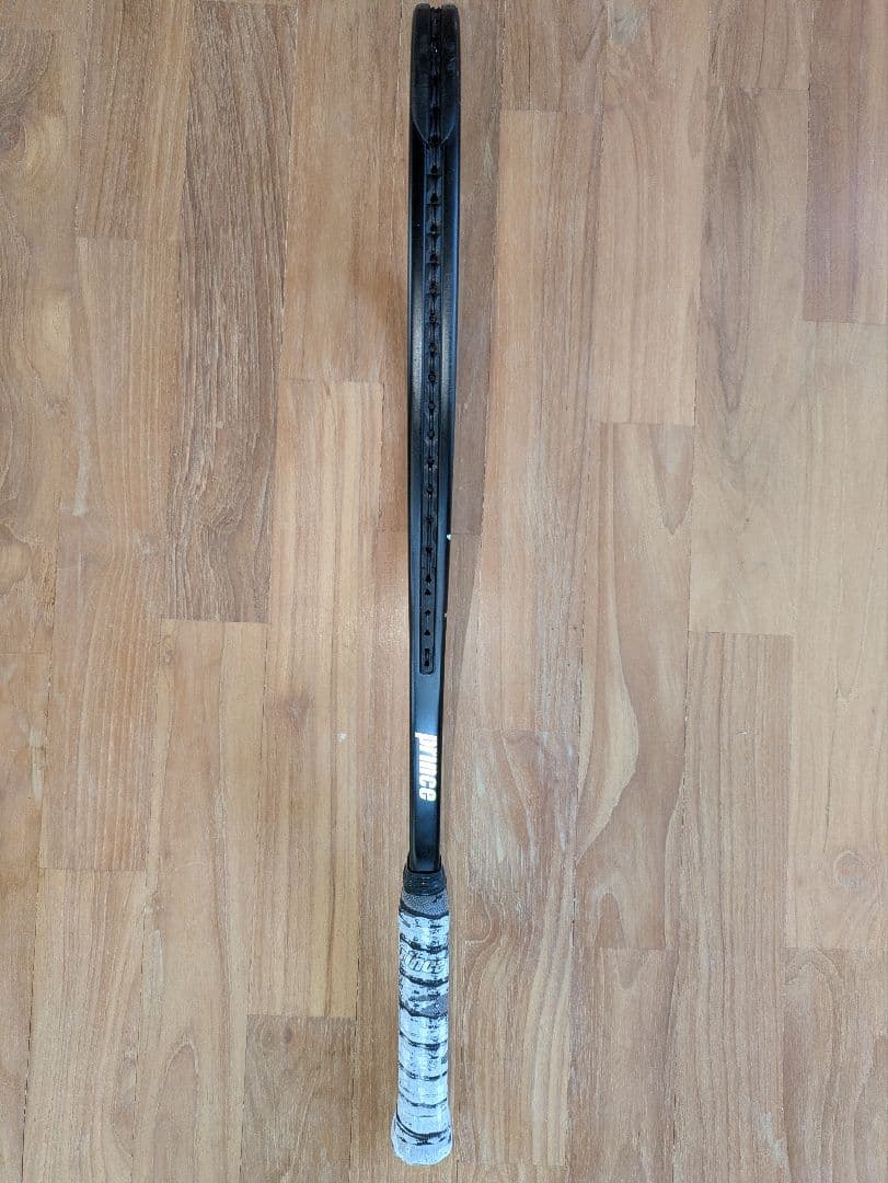 ラケット(硬式用) PRINCE PHANTOM GRAPHITE 97 300g G3 2022