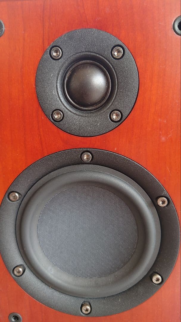 スピーカー・ウーファー DENON SC-CX101