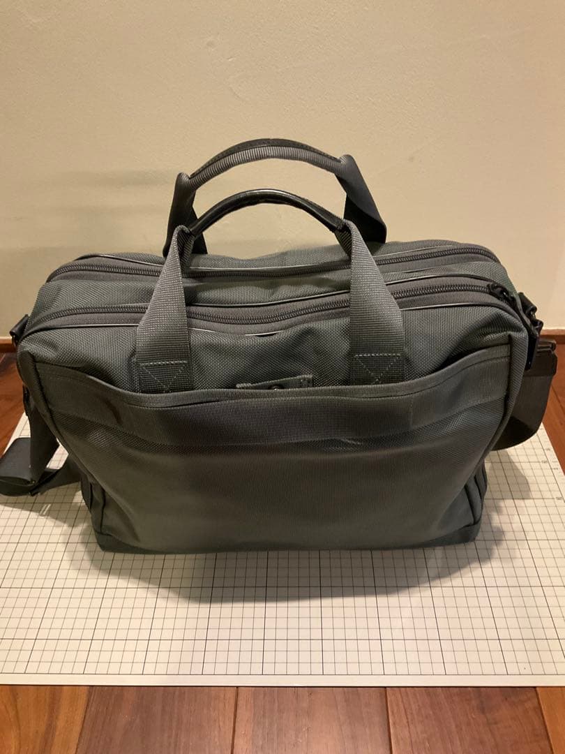 ポーター　PORTER STAGE 2WAY ブリーフケース　ビジネスバッグ