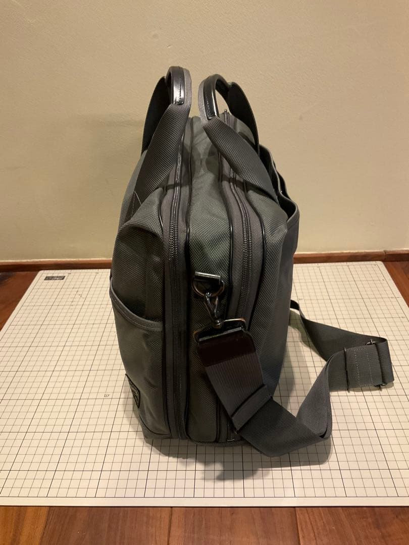 ポーター　PORTER STAGE 2WAY ブリーフケース　ビジネスバッグ