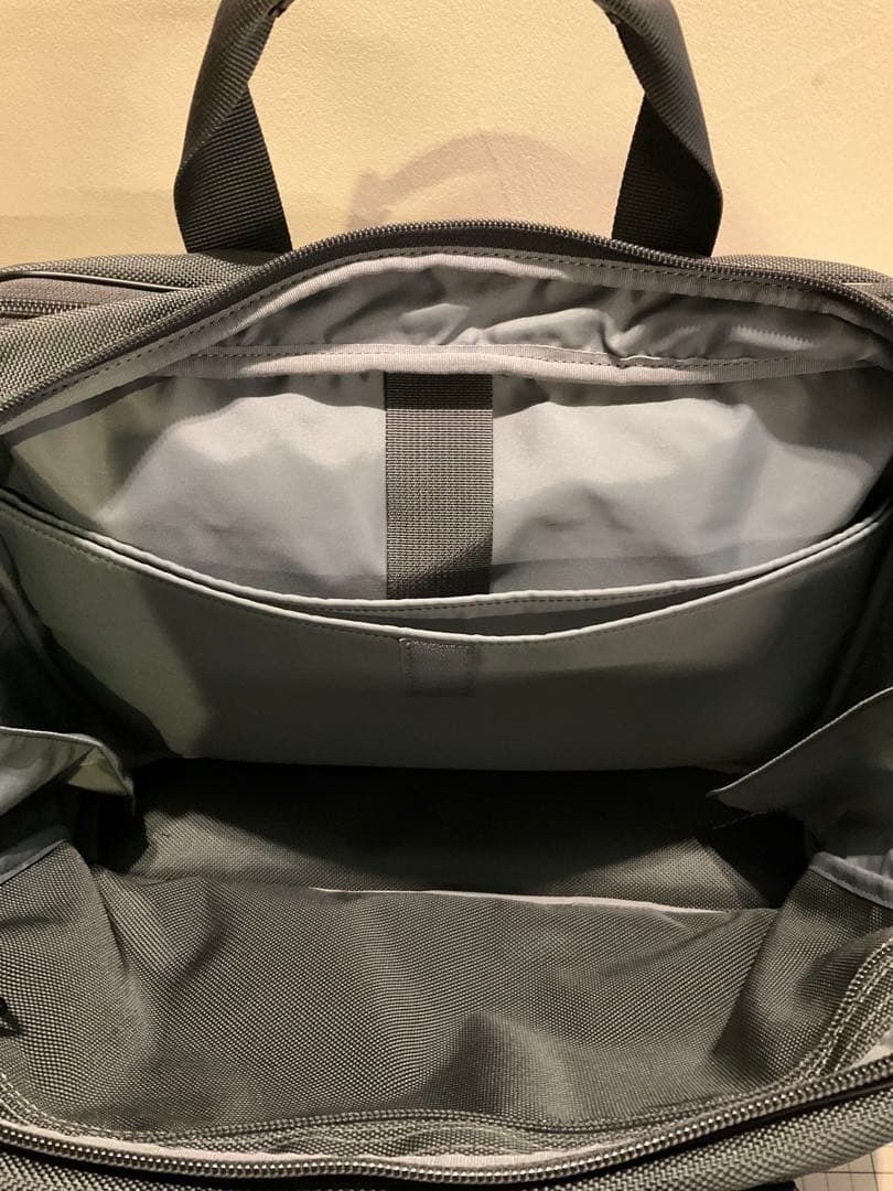 ポーター　PORTER STAGE 2WAY ブリーフケース　ビジネスバッグ