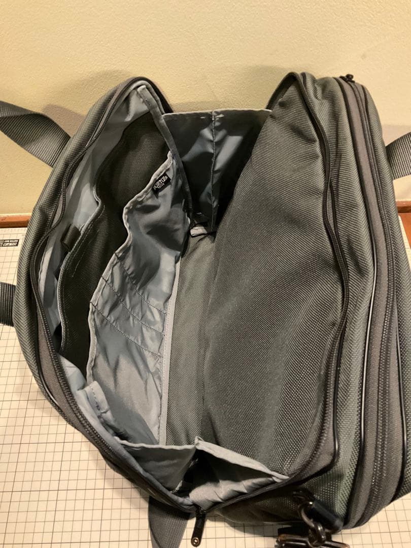 ポーター　PORTER STAGE 2WAY ブリーフケース　ビジネスバッグ