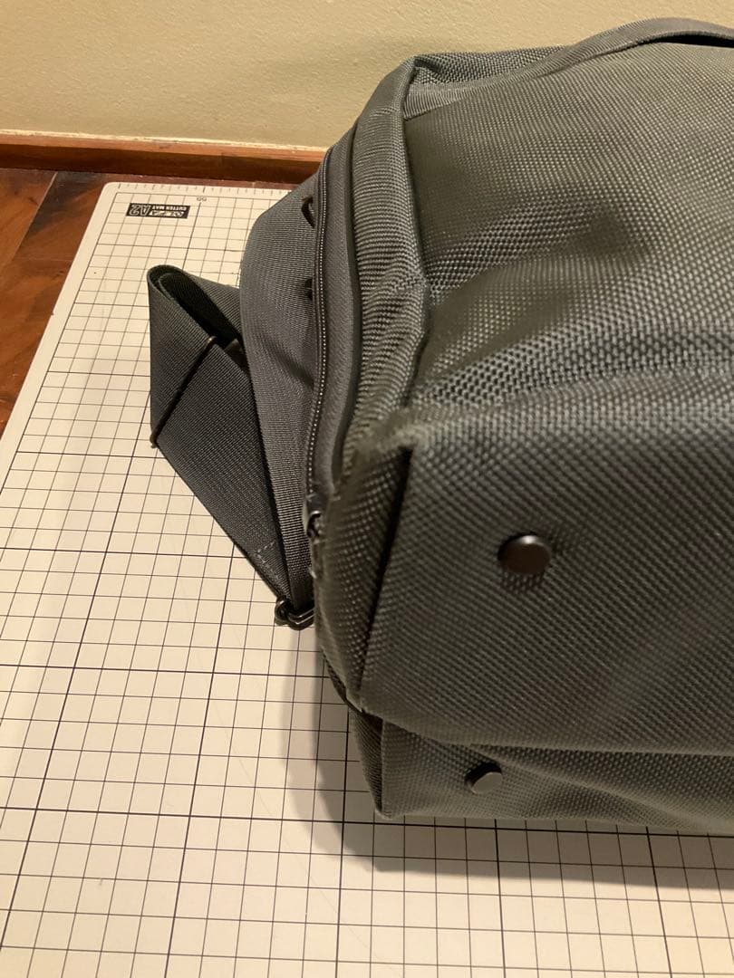 ポーター　PORTER STAGE 2WAY ブリーフケース　ビジネスバッグ