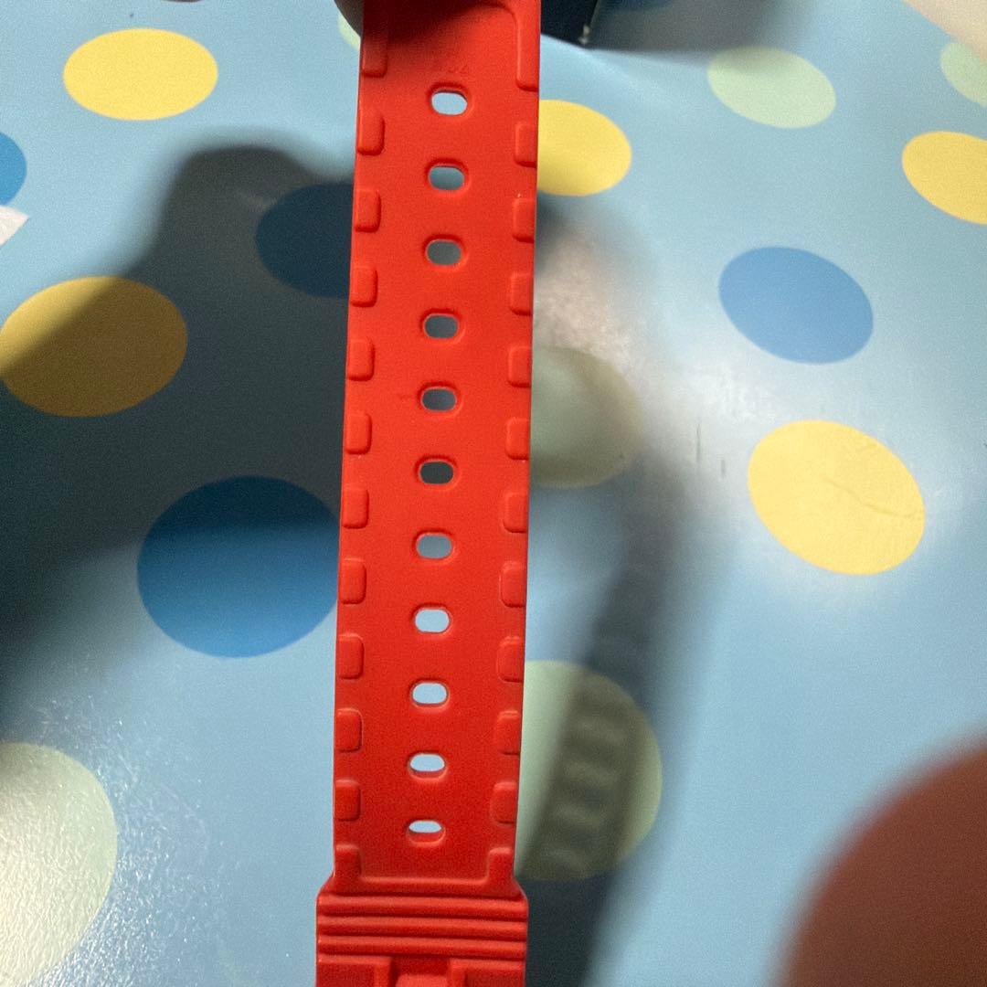 G-SHOCK mini × FINAL  GMN-50FH-4BJR