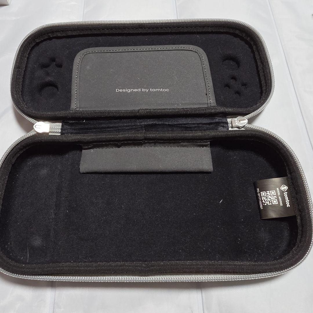 AYANEO AIR 1S 7840U 16GB/512GB おまけ付き