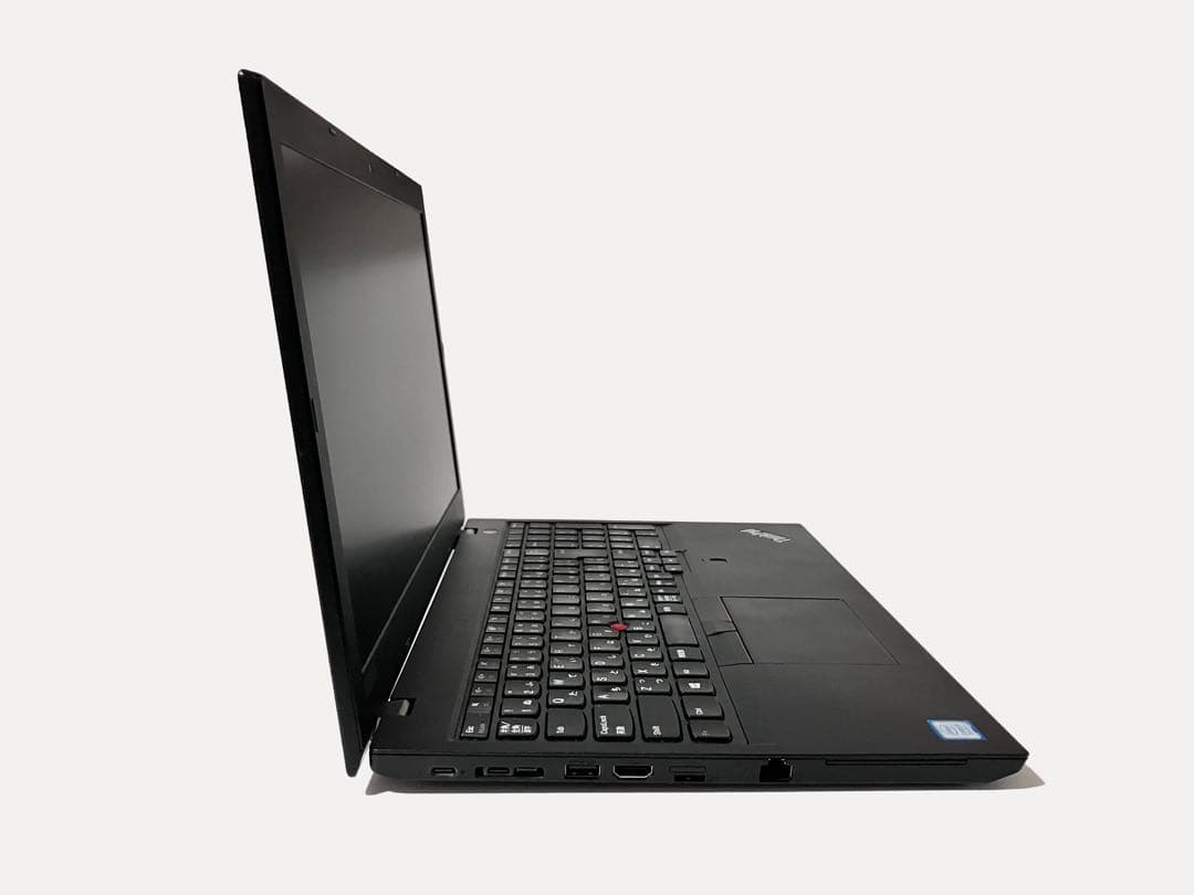 マウス・トラックボール ThinkPad L580 Core i5 8GB 256GB