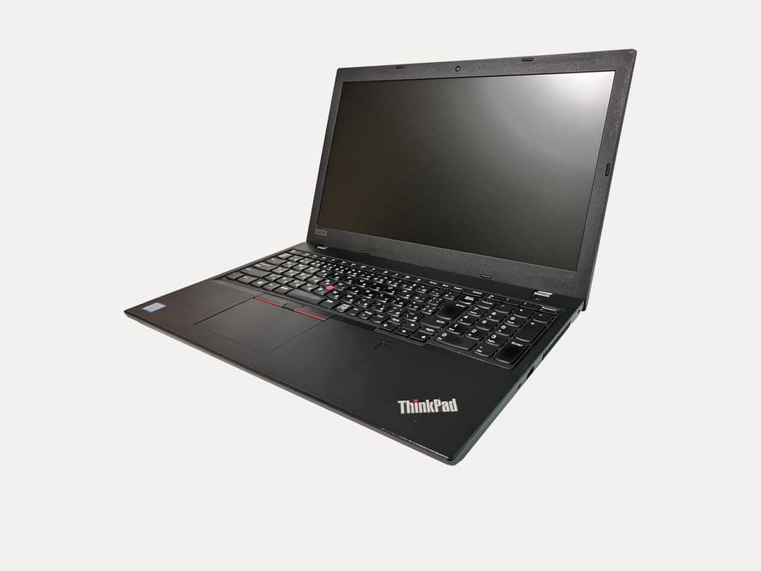 マウス・トラックボール ThinkPad L580 Core i5 8GB 256GB