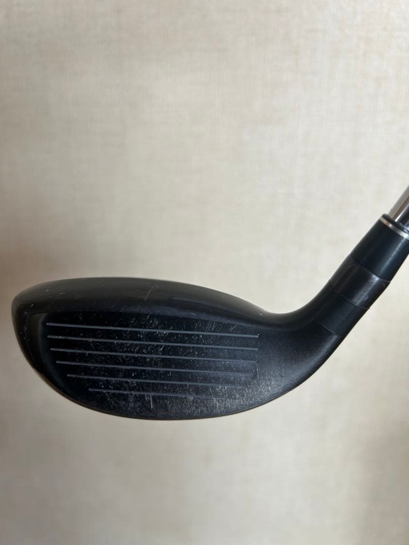 土日限定値下げ　SRIXON スリクソン　Z H65 ユーティリティ2本セット