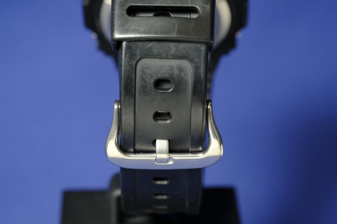 【良品】CASIO G-SHOCK GW-M5610／黒／電波ソーラー(101)