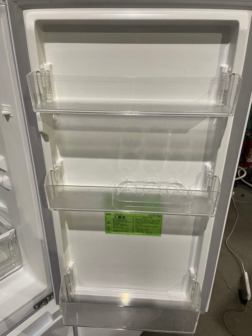 家電3点セット 冷蔵庫 洗濯機 電子レンジ