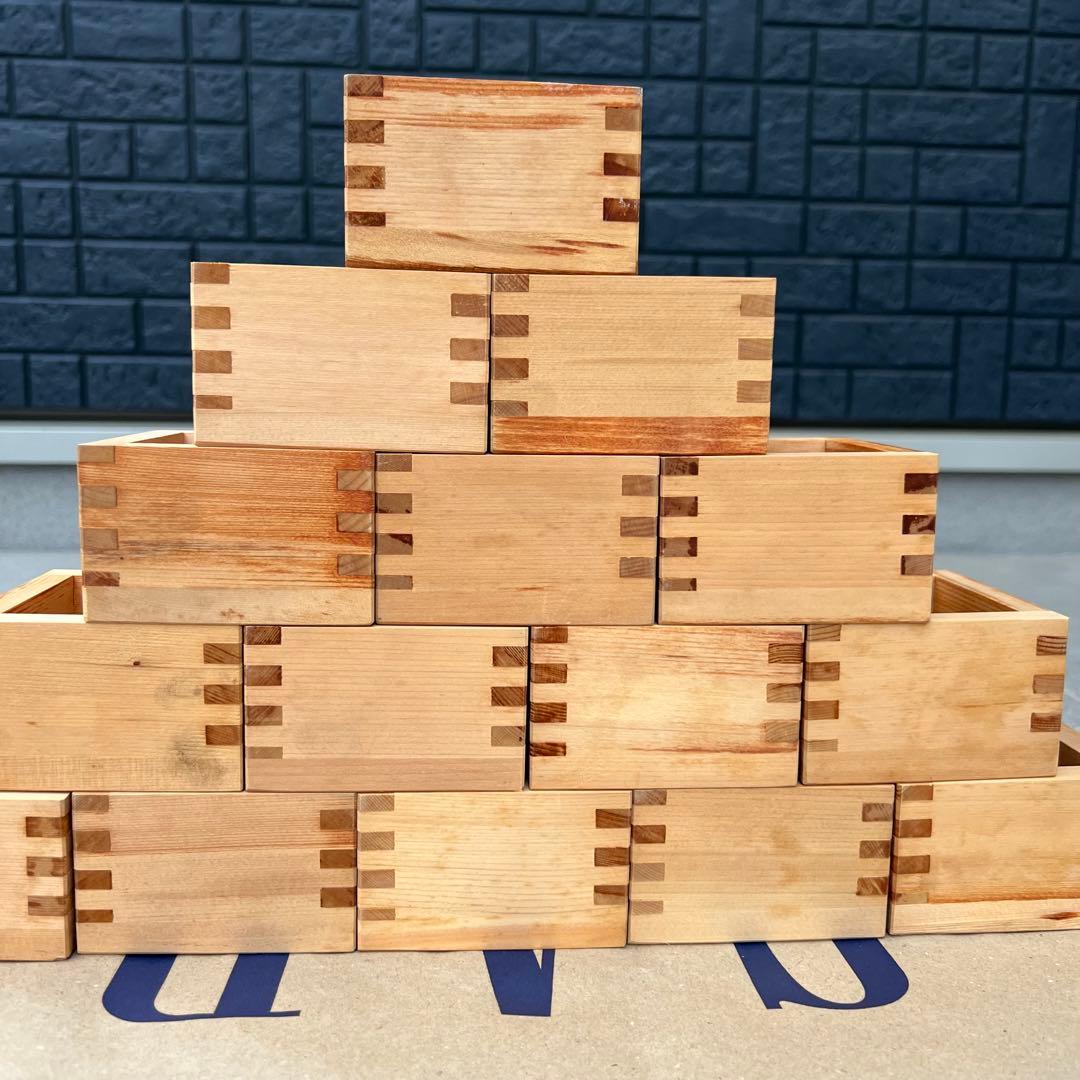 超レア！！ます酒 15セット