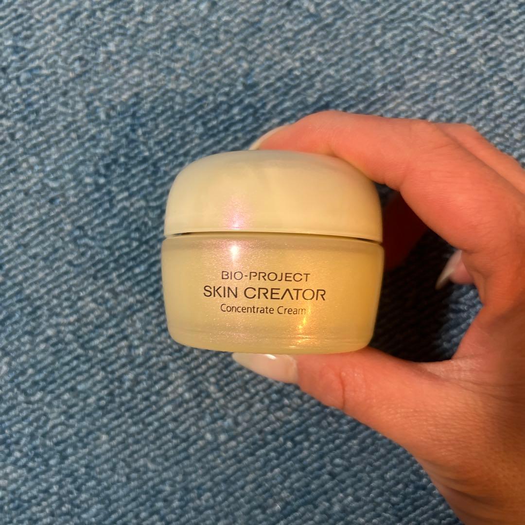 ブースター・導入液 BIO-PROJECT SKIN CREATOR 180ml