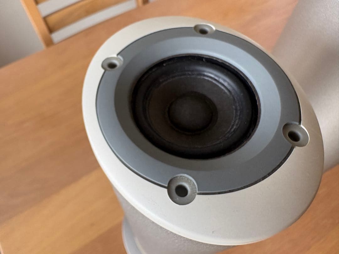 Timedomain タイムドメイン スピーカー Jupity301 完動品