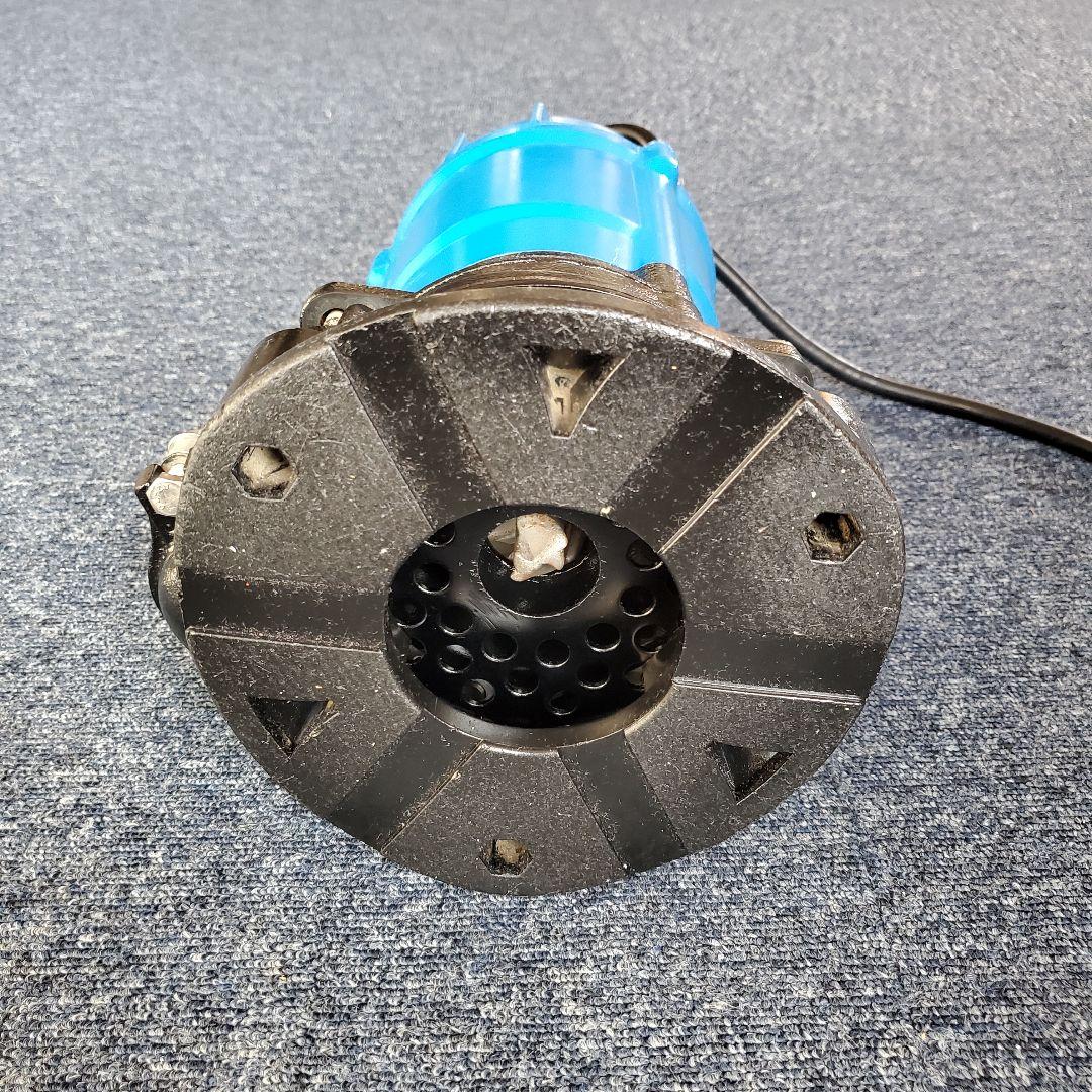 鶴見製作所 水中泥水ポンプ HSD2.55S 60Hz