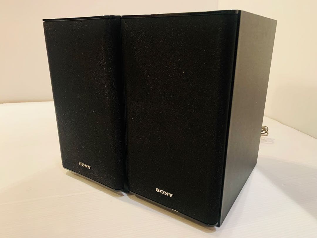 SONY HDD搭載ネットワークオーディオシステム NAS-D55HD