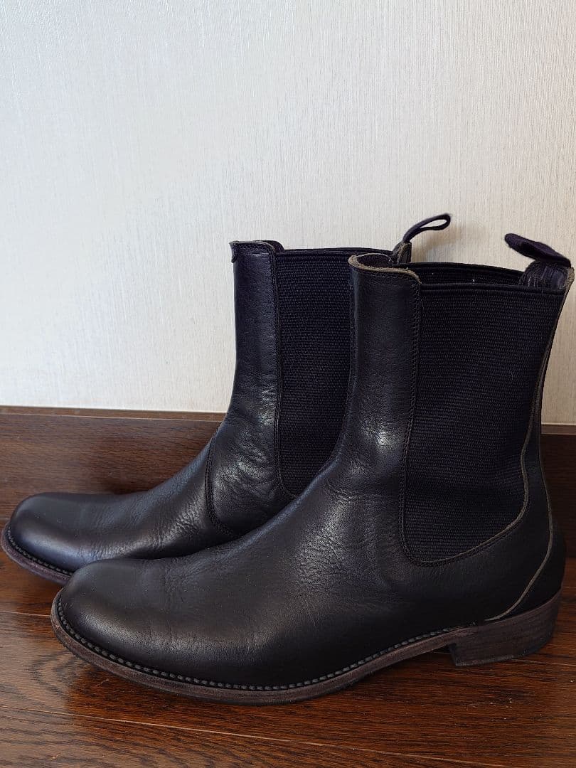 アーツアンドサイエンス　ブーツ