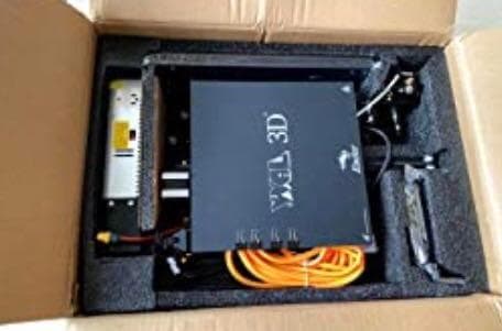 次世代最先端テクノロジー搭載★新感覚の3D印刷が気軽にできる♪❤3Dプリンター