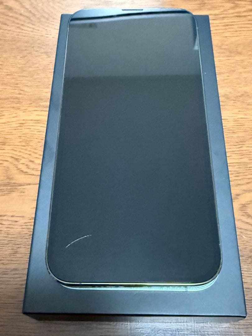 iPhone13pro 128GB ＋Apple Watch Series 7