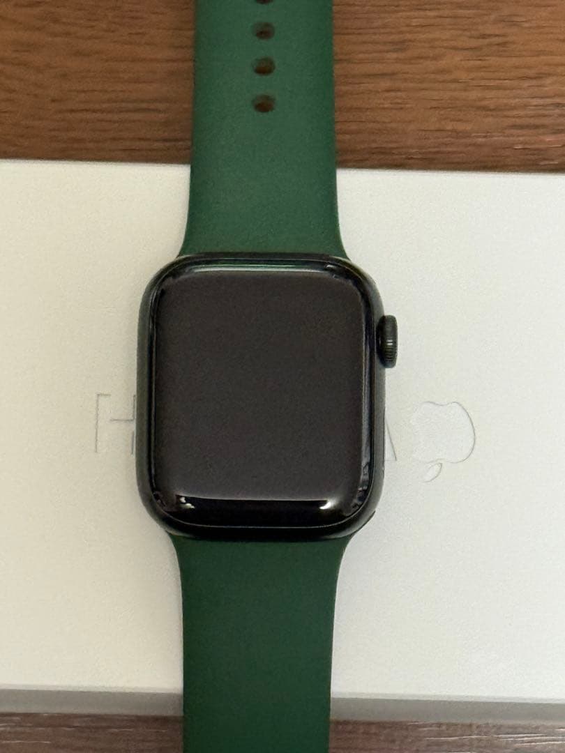 iPhone13pro 128GB ＋Apple Watch Series 7