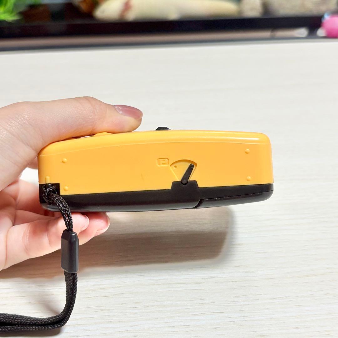 非売品 ドラえもん フィルム トイ カメラ 希少 レア コレクション 28mm