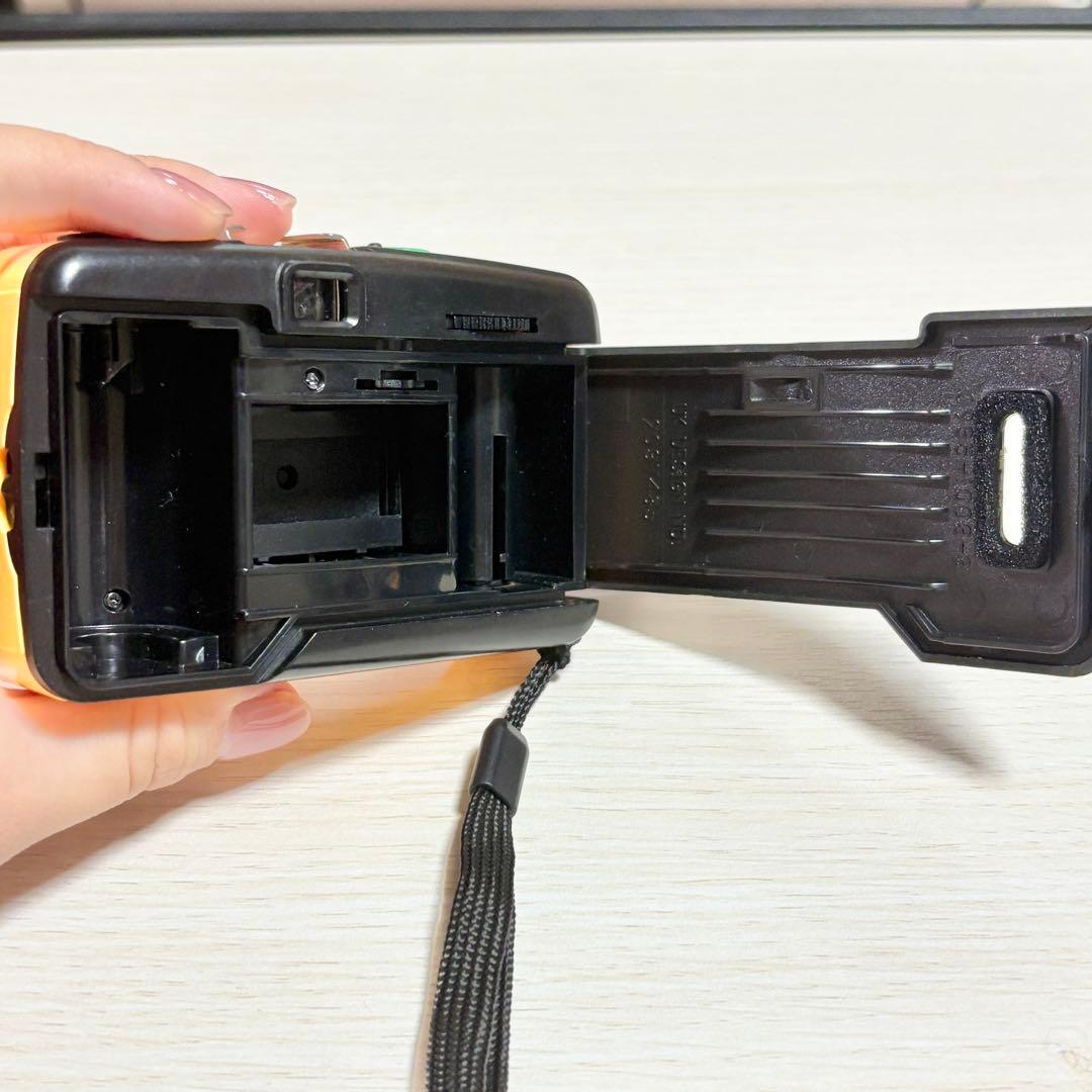 非売品 ドラえもん フィルム トイ カメラ 希少 レア コレクション 28mm