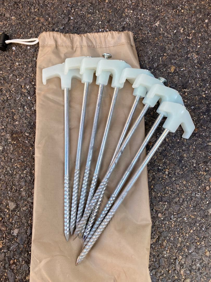 【DOD】いつかのタープ　TT5-631-TN