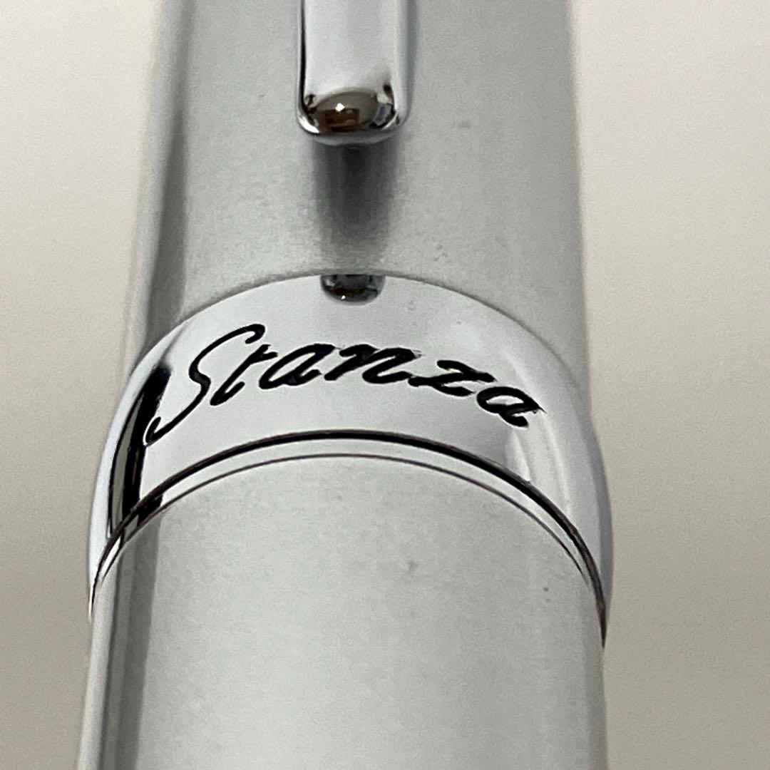 Pilot パイロットStanza ボールペン 4本セット