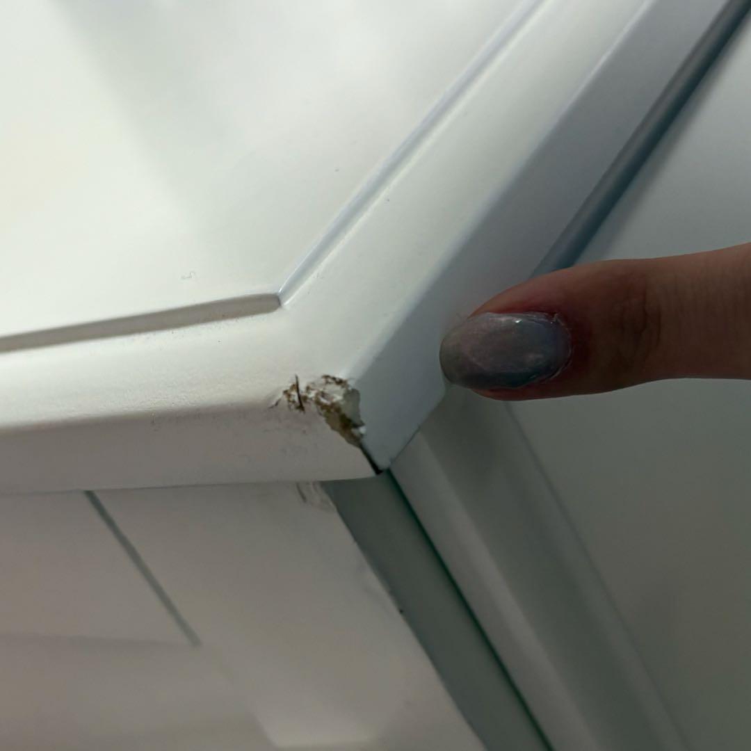 ロココ 姫系 タンス チェスト アンティーク 北欧系 ホワイト ロリータ 家具