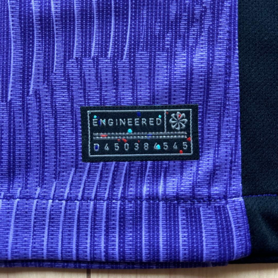 正規品新品☆リヴァプールFC23/24サードユニフォームLサイズ☆リバプール