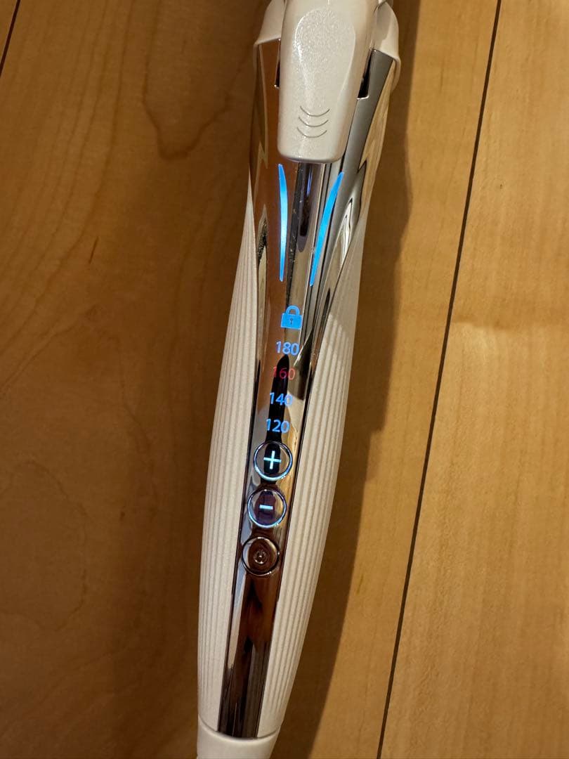 refa ヘアアイロン　コテ　32mm