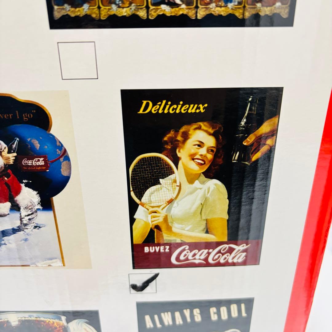 【激レア未使用】コカ・コーラ 缶型 HOT&COOL 保温冷蔵庫 BCR-10C