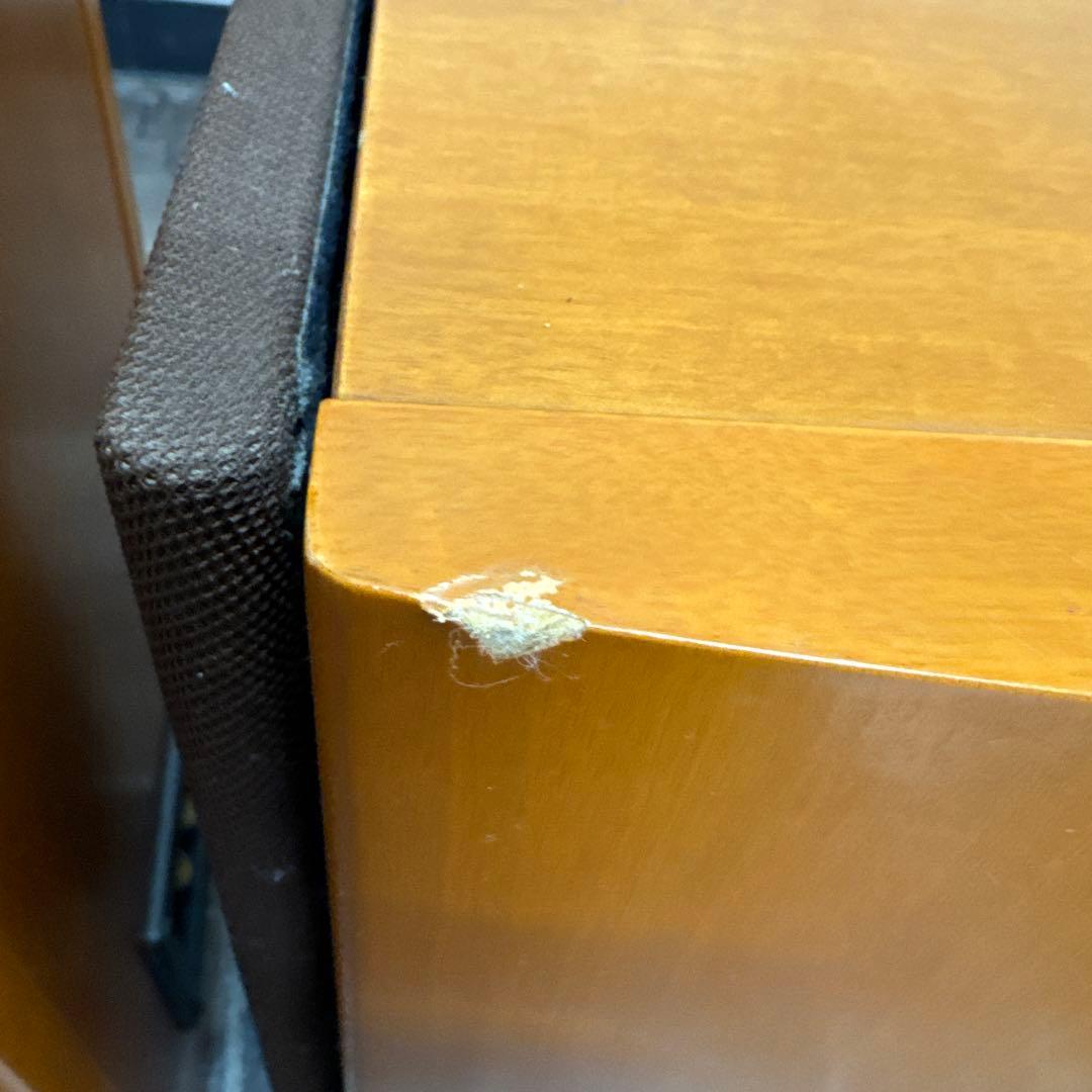 SONYスピーカーシステム　SS-AL3