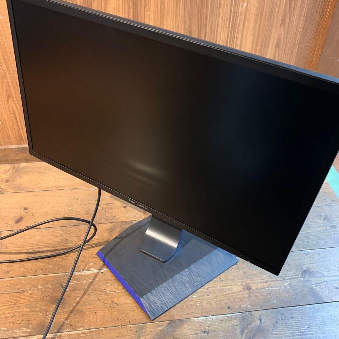 IODATA GigaCrysta EX-LDGC242HTB 23.6インチ