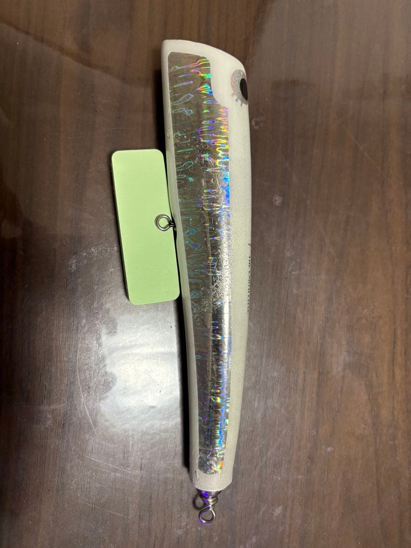 ネイティブワークス ナパーム 220