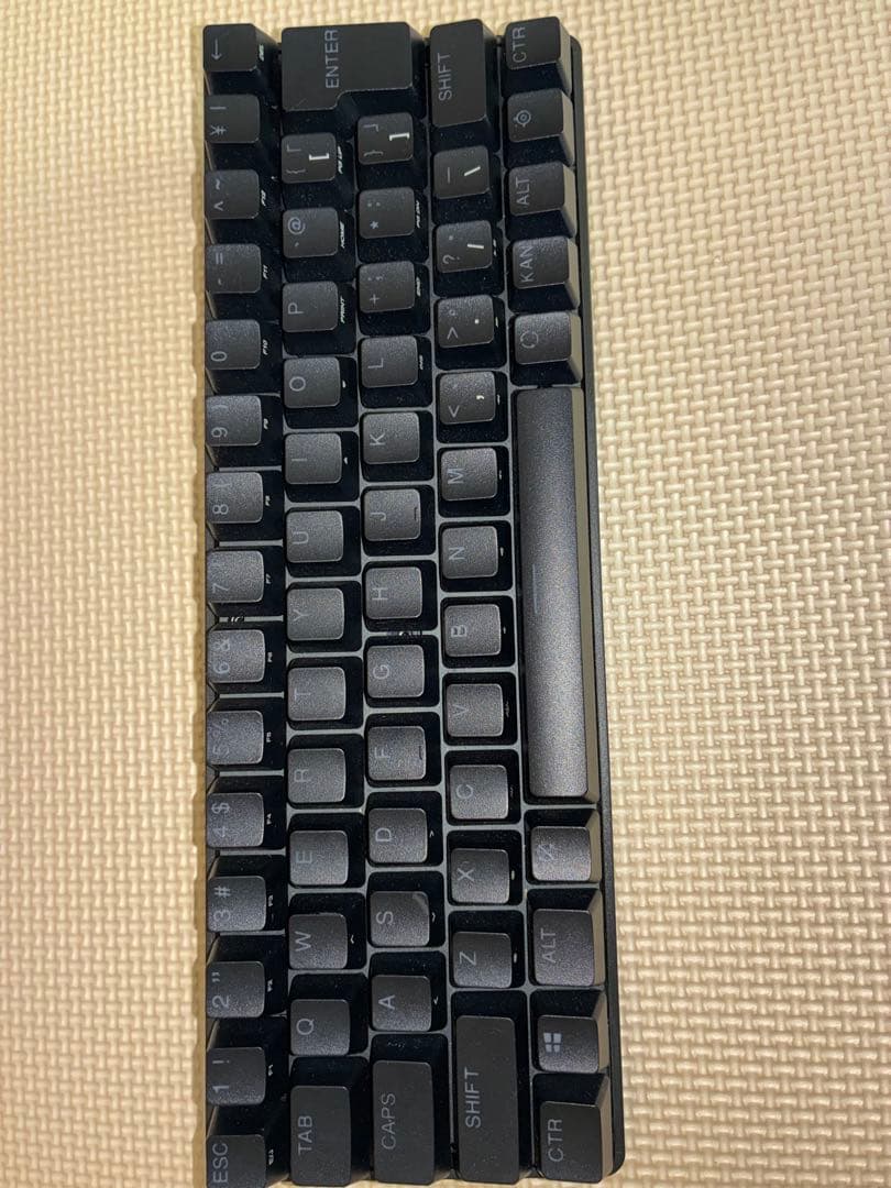 ※値下げ可Apex Pro mini