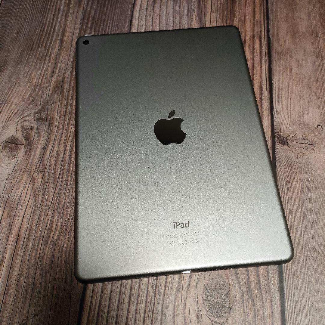 iPad Air 2世代 64GB スペースグレー 美品