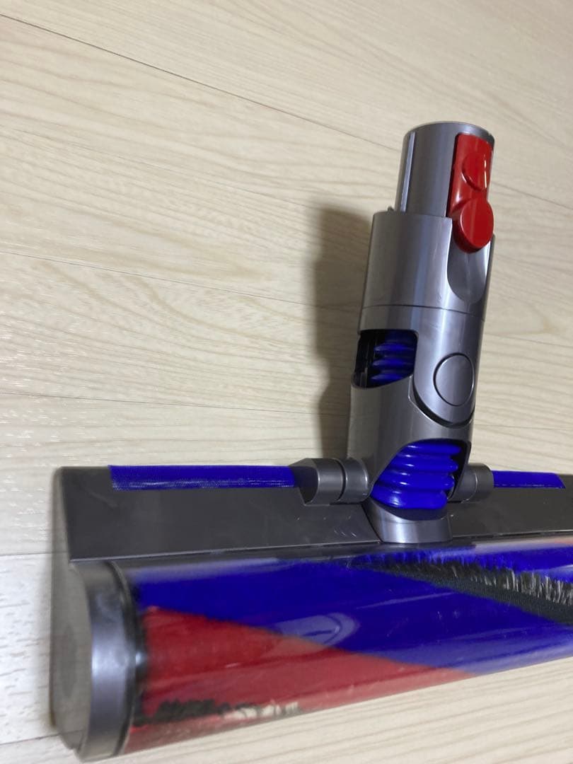 ダイソン掃除機　 Digital Slim SV18 分解洗浄　メンテナンス済み