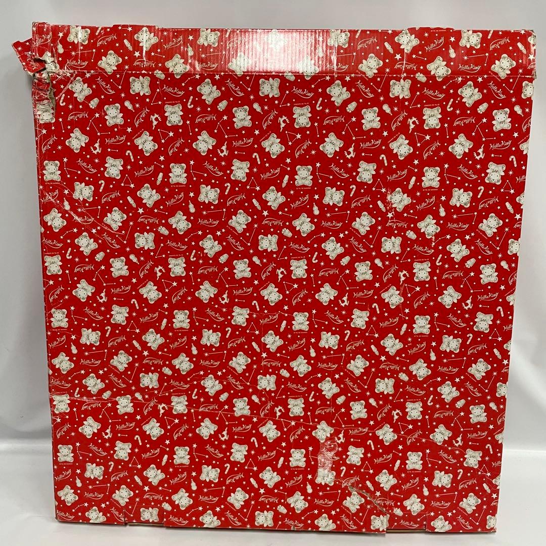 サンリオ ハローキティ ネオンライト デコランプ 約46cm