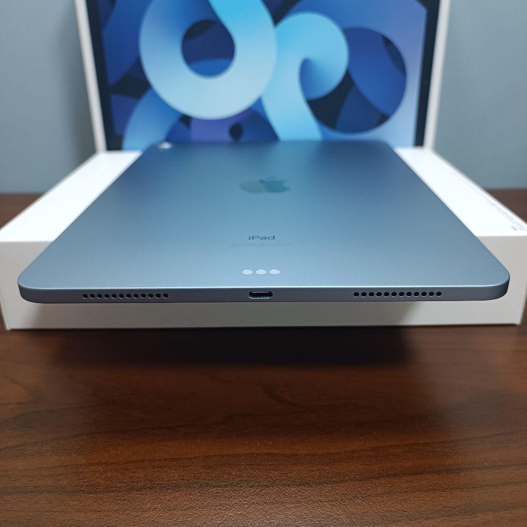 (美品) iPad Air4 第4世代 WiFi 256GB