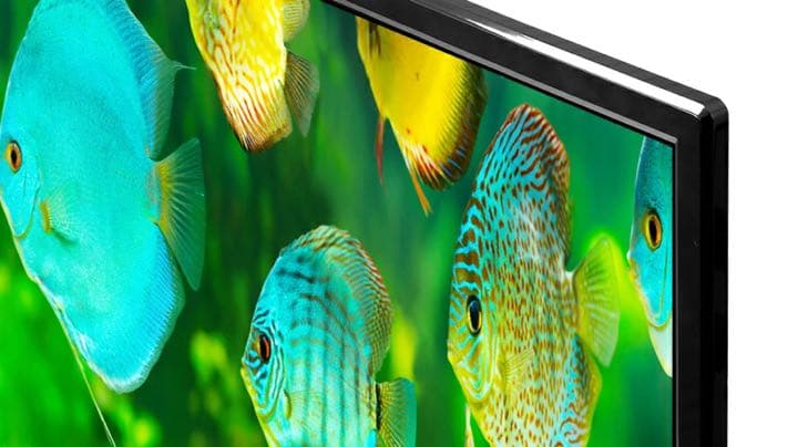 HDR搭載 55V型 テレビ TV 4KTV 4K液晶TV 4K対応テレビ