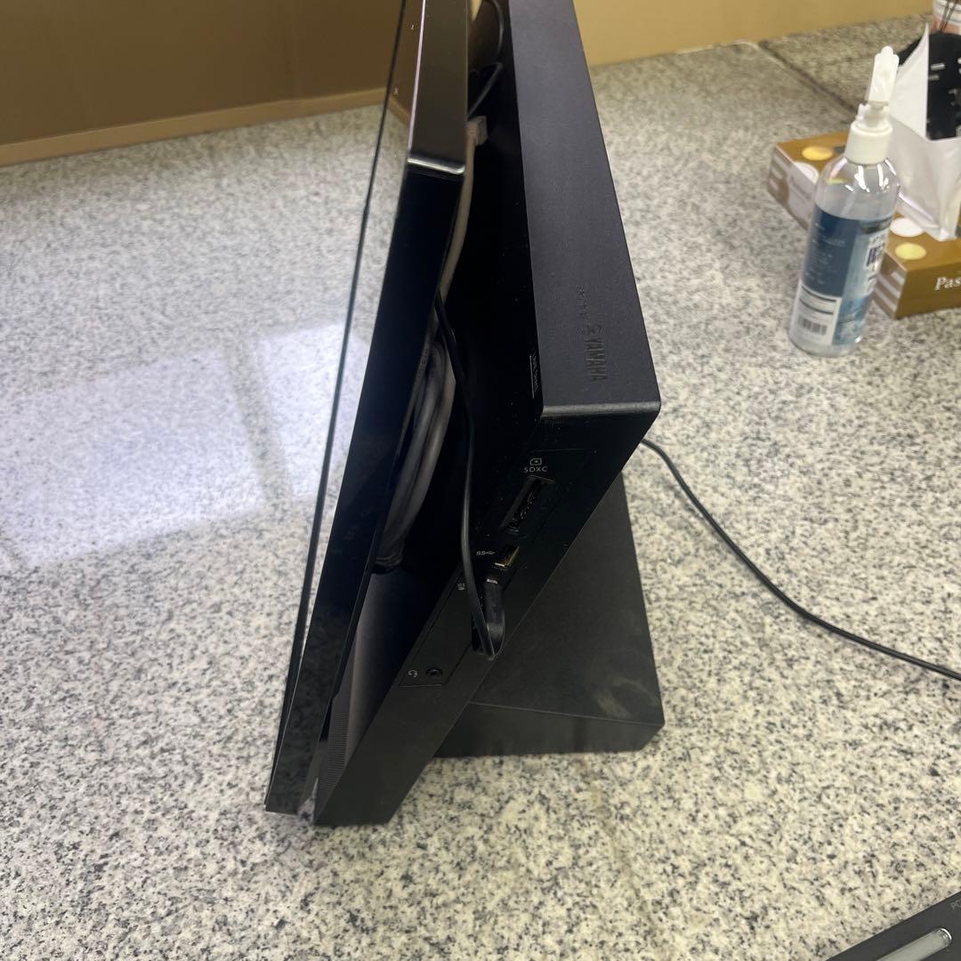 P*7様 LAVIE デスクトップPC 大型ディスプレイ PC-GD164 UC